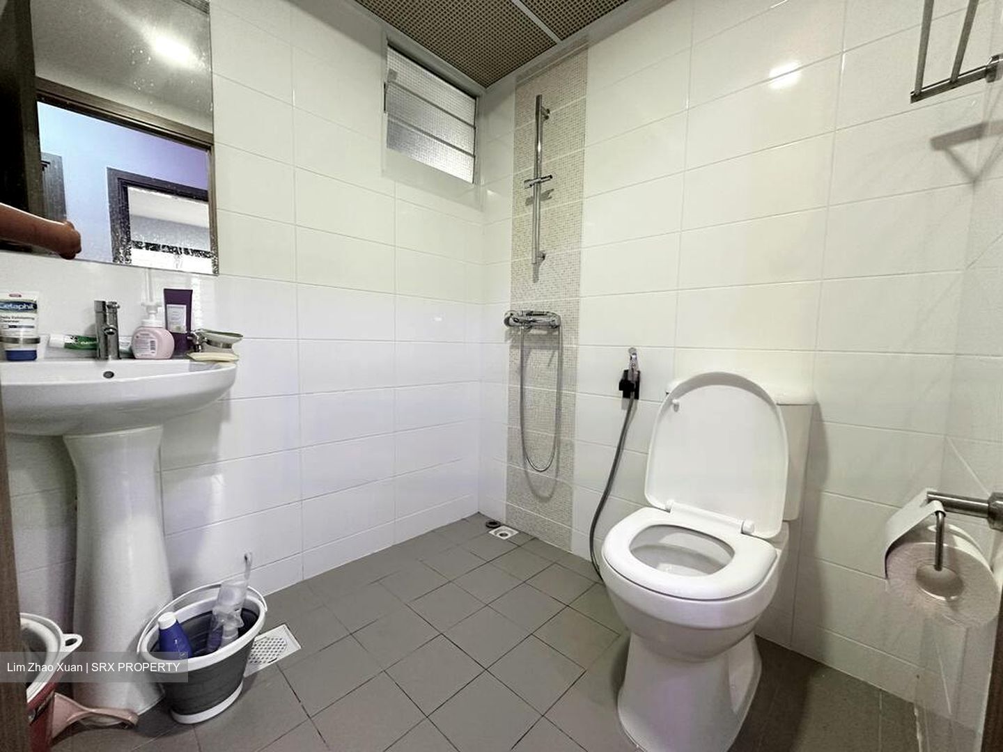 Blk 450C West Terra @ Bukit Batok (Bukit Batok), HDB 4 Rooms #474171481